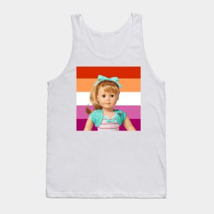 Maryellen Larksbian Tank Top